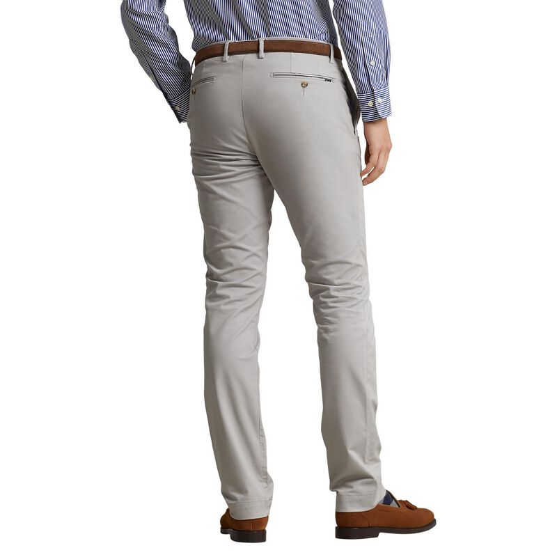 Polo Ralph Lauren Stretch Slim Fit Chino Pant image number 1